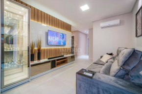 310 - Belíssimo Apartamento na Praia de Bombas